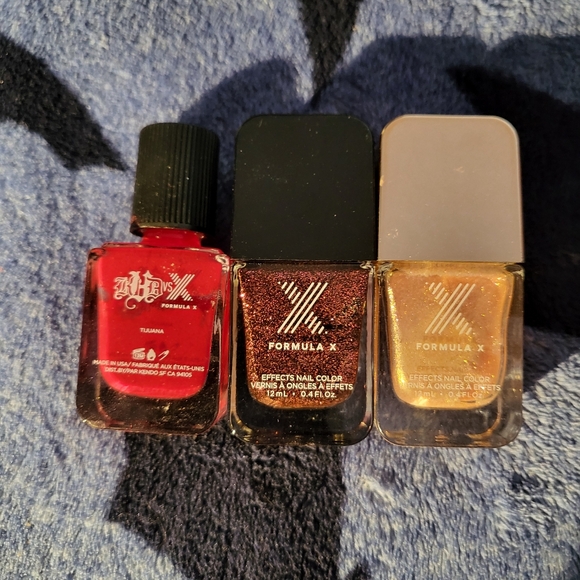 Formula x nail bundle - Picture 2 of 4